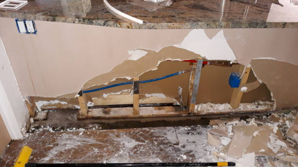 Trusted Aspen, CO Water damage restoration Experts