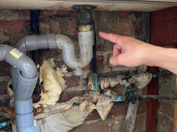 Best 24/7 water damage repair  in Aspen, CO
